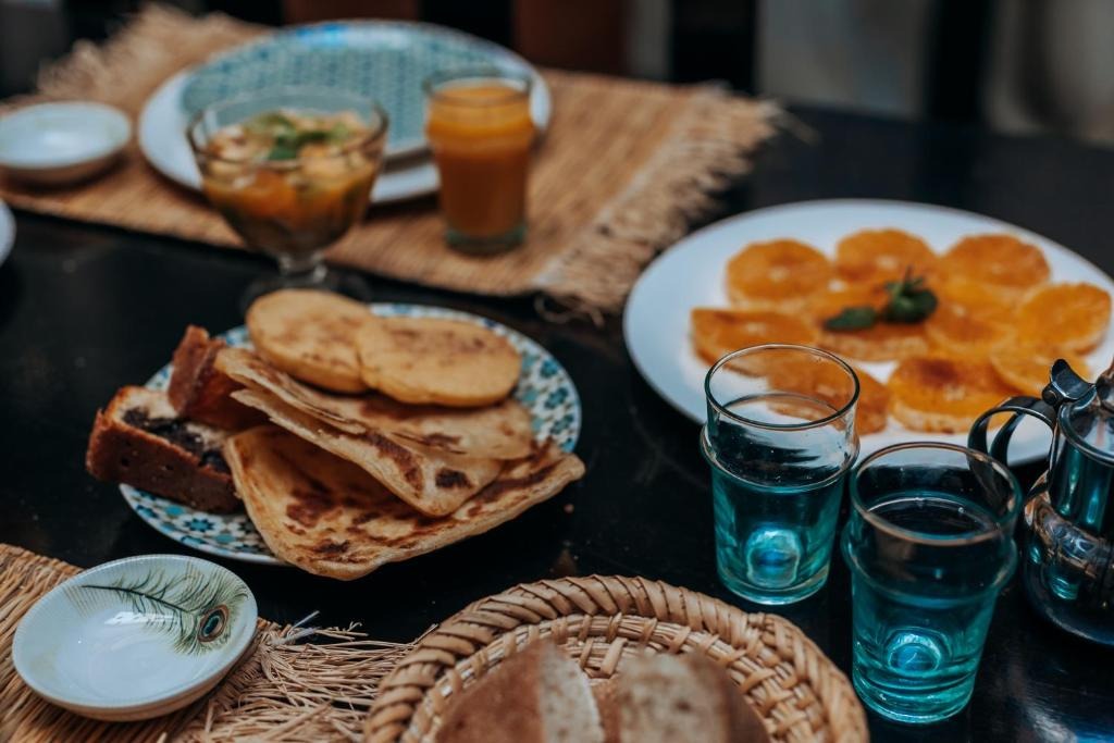 Riad ANYSSA Marrakech